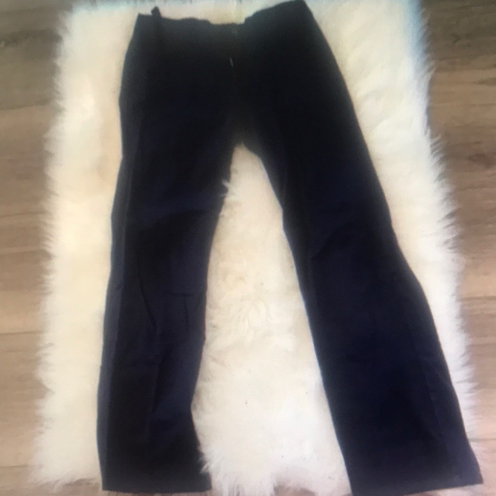 Chaps boys cotton pants